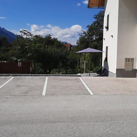 דירות קרנייסקה גורה House Godec - Ratece Planica מראה חיצוני תמונה
