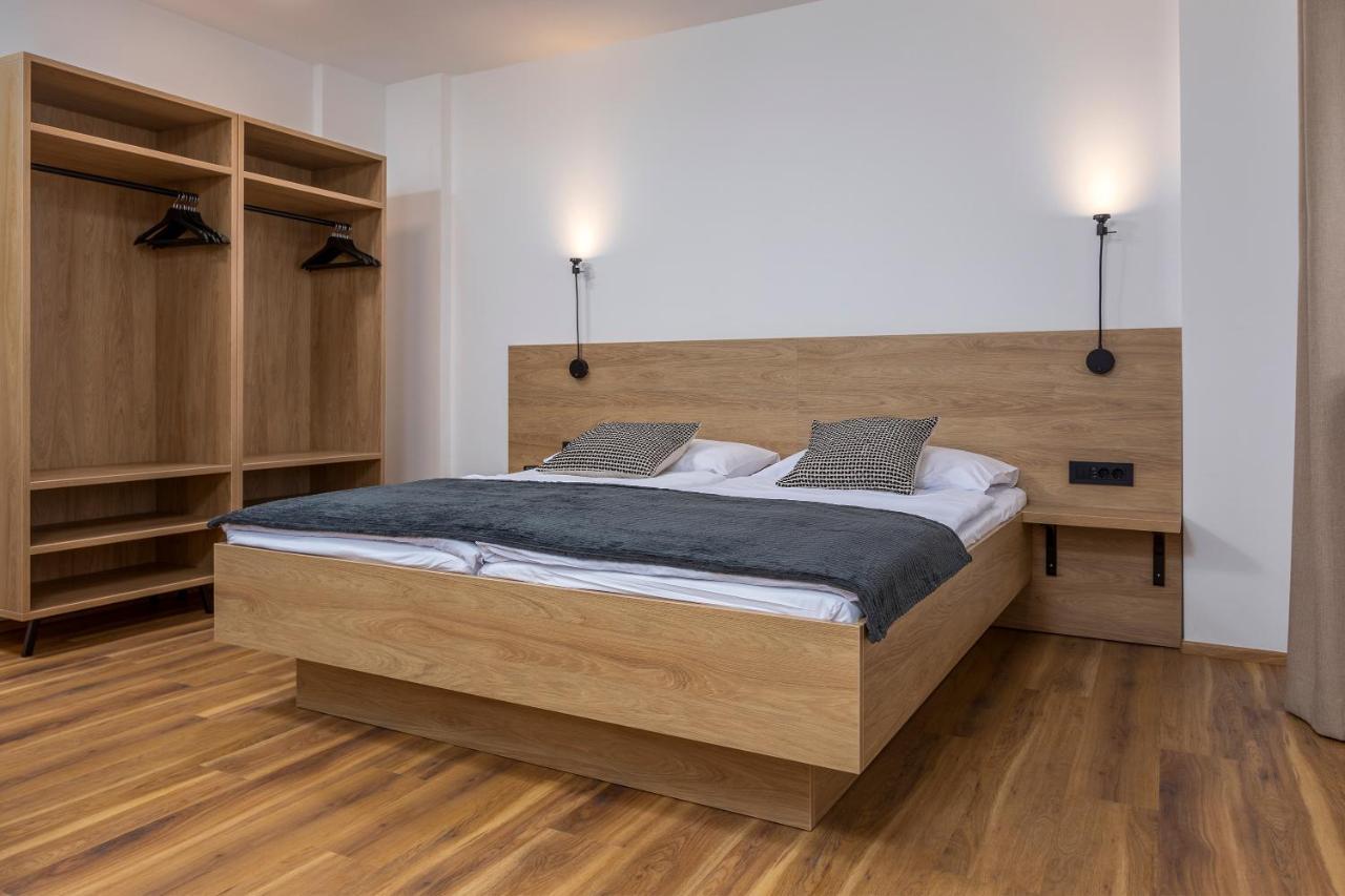 דירות קרנייסקה גורה House Godec - Ratece Planica מראה חיצוני תמונה