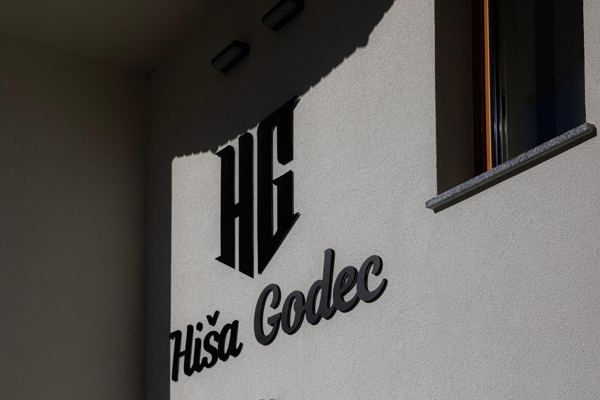 דירות קרנייסקה גורה House Godec - Ratece Planica מראה חיצוני תמונה